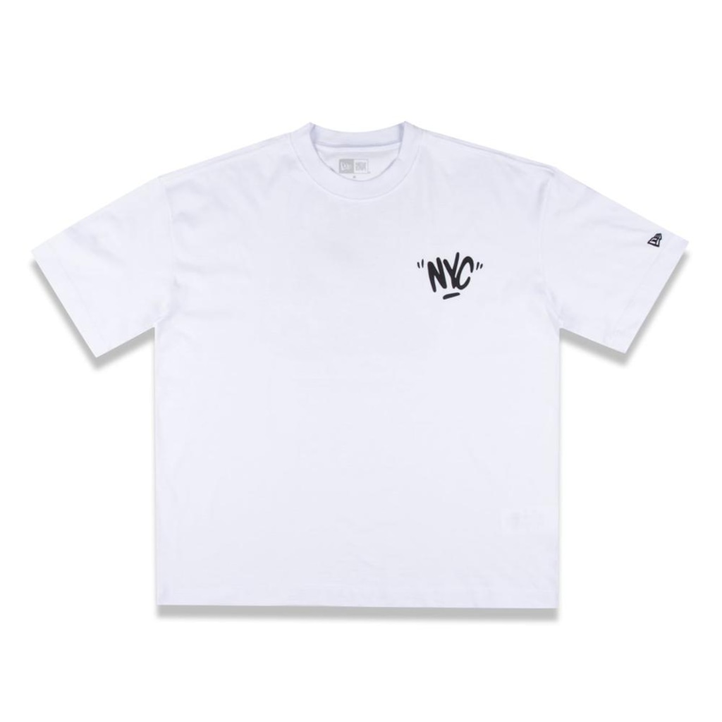 Camiseta New Era Box Branded - Masculina