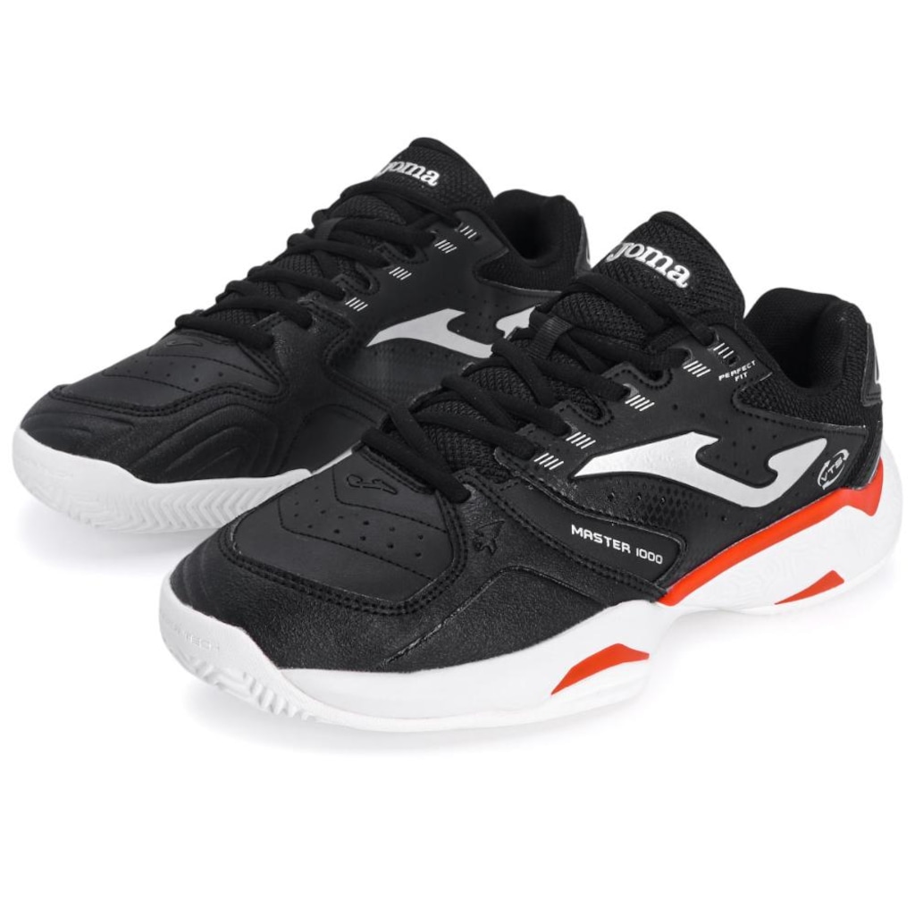 Imagem 3 do produto Tênis Masculino Joma Master 1000