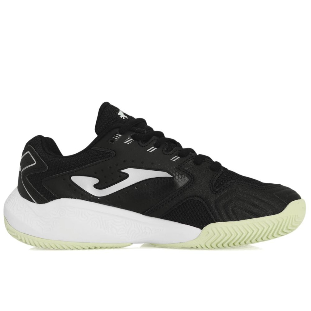 Imagem 2 do produto Tênis Feminino Joma Master 1000