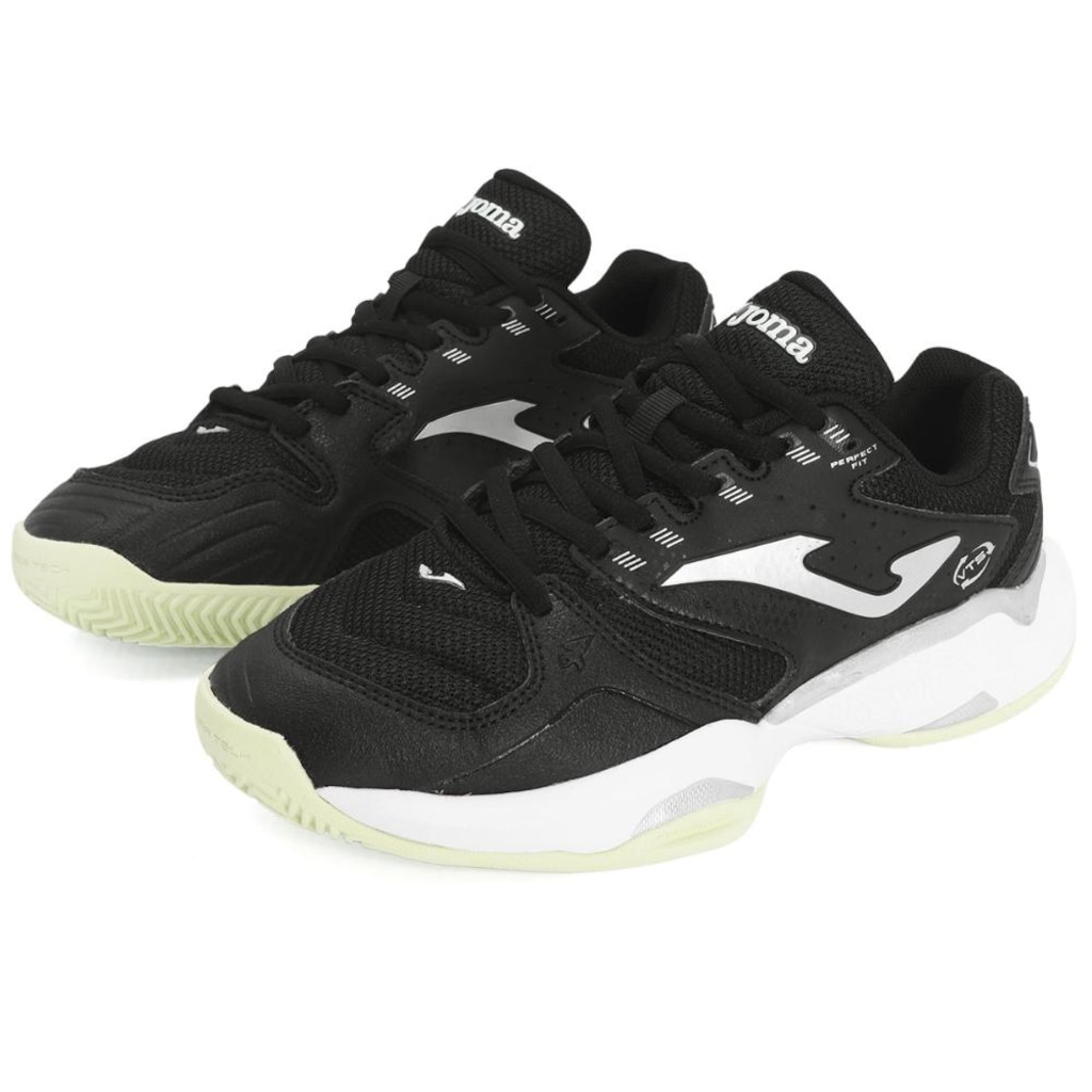 Imagem 3 do produto Tênis Feminino Joma Master 1000