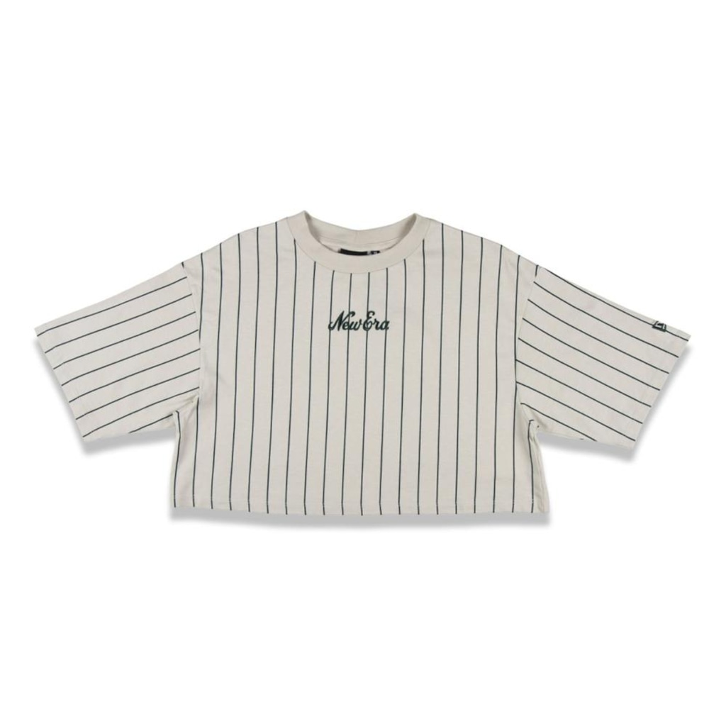 Camiseta New Era Regular Branded - Feminina