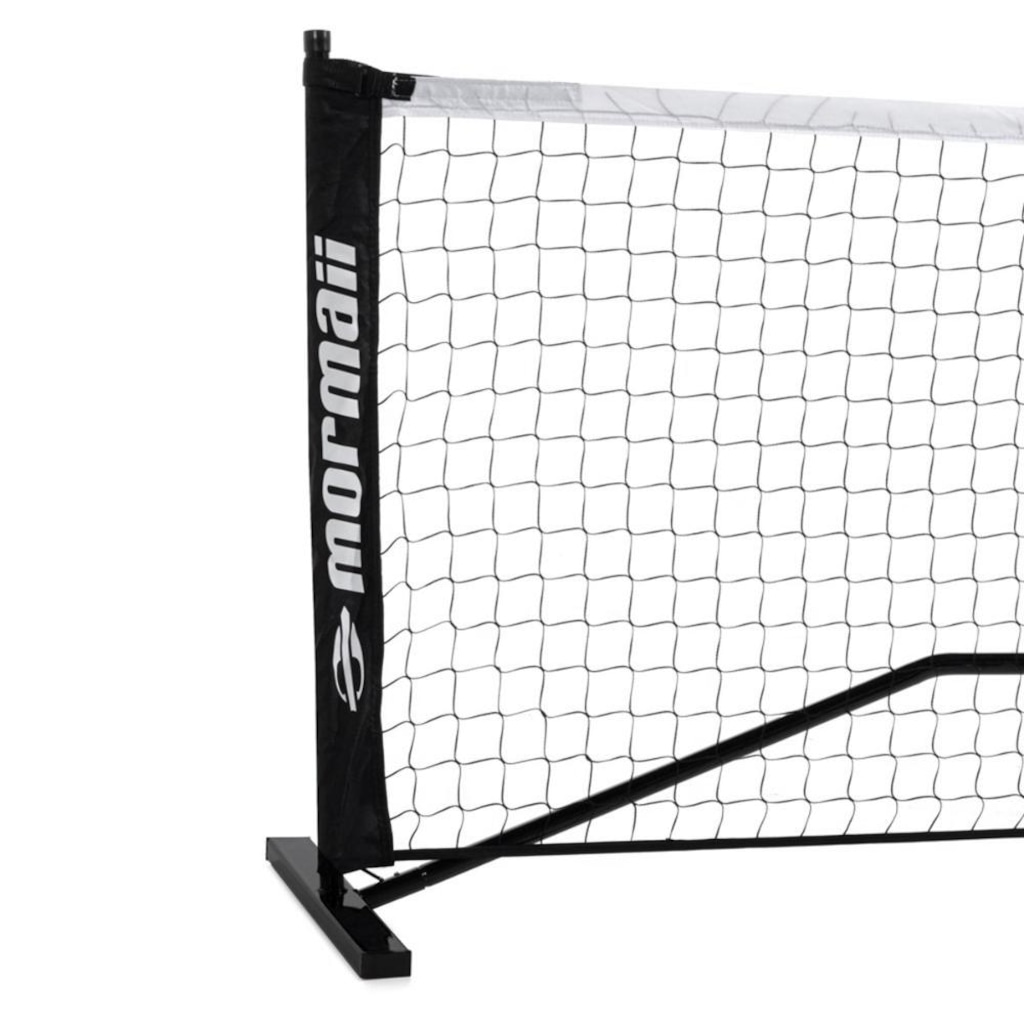 Imagem 2 do produto Kit Rede de Pickleball Mormaii