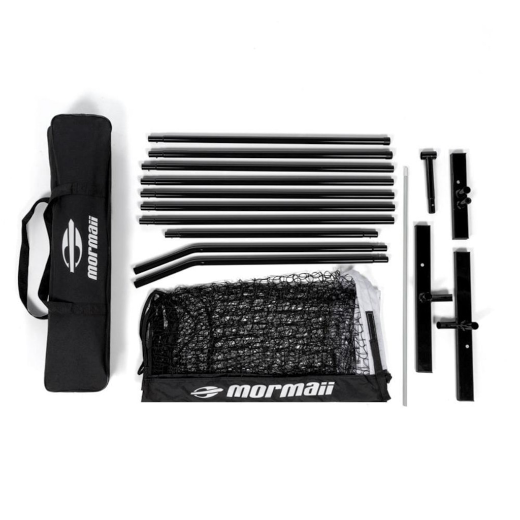 Imagem 4 do produto Kit Rede de Pickleball Mormaii