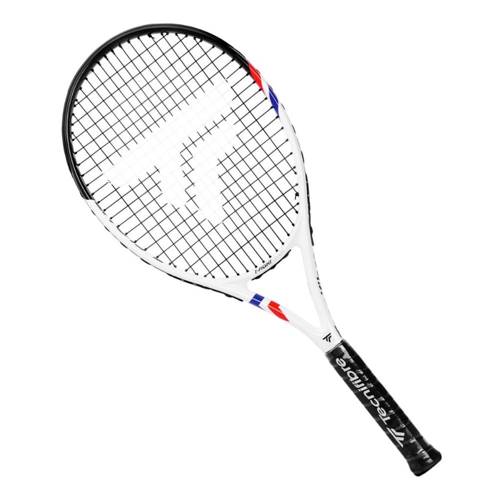 Raquete de Tênis Tecnifibre T-Fight Team OS 275g 16x19 - Iniciante
