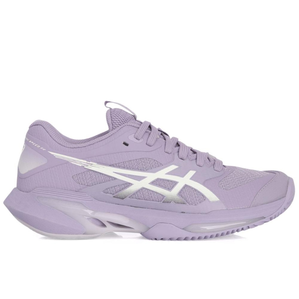 Tênis Feminino Asics Solution Speed FF 4