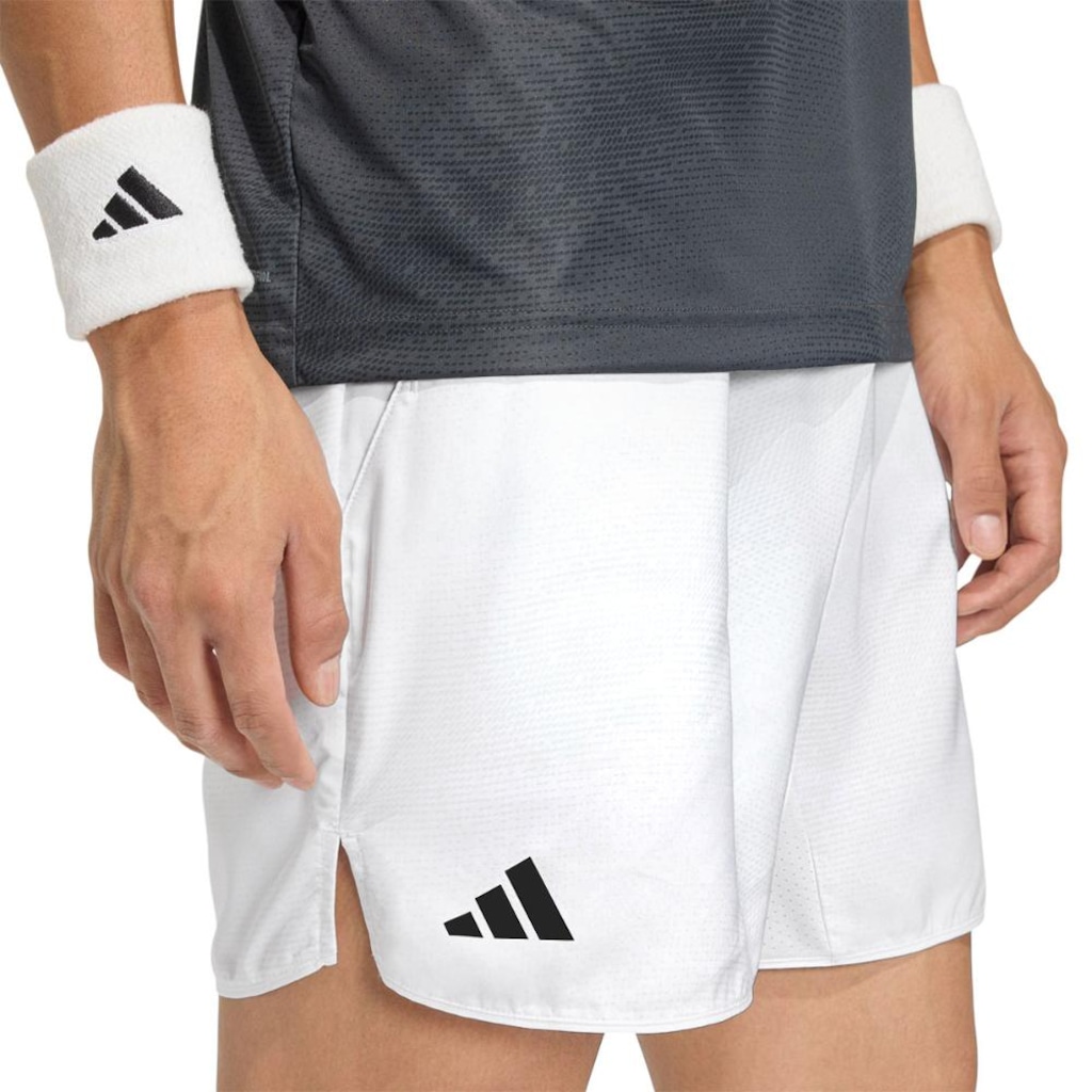 Imagem 2 do produto Shorts adidas Club Tennis Climacool 7In - Masculino