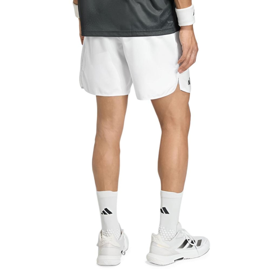 Imagem 4 do produto Shorts adidas Club Tennis Climacool 7In - Masculino