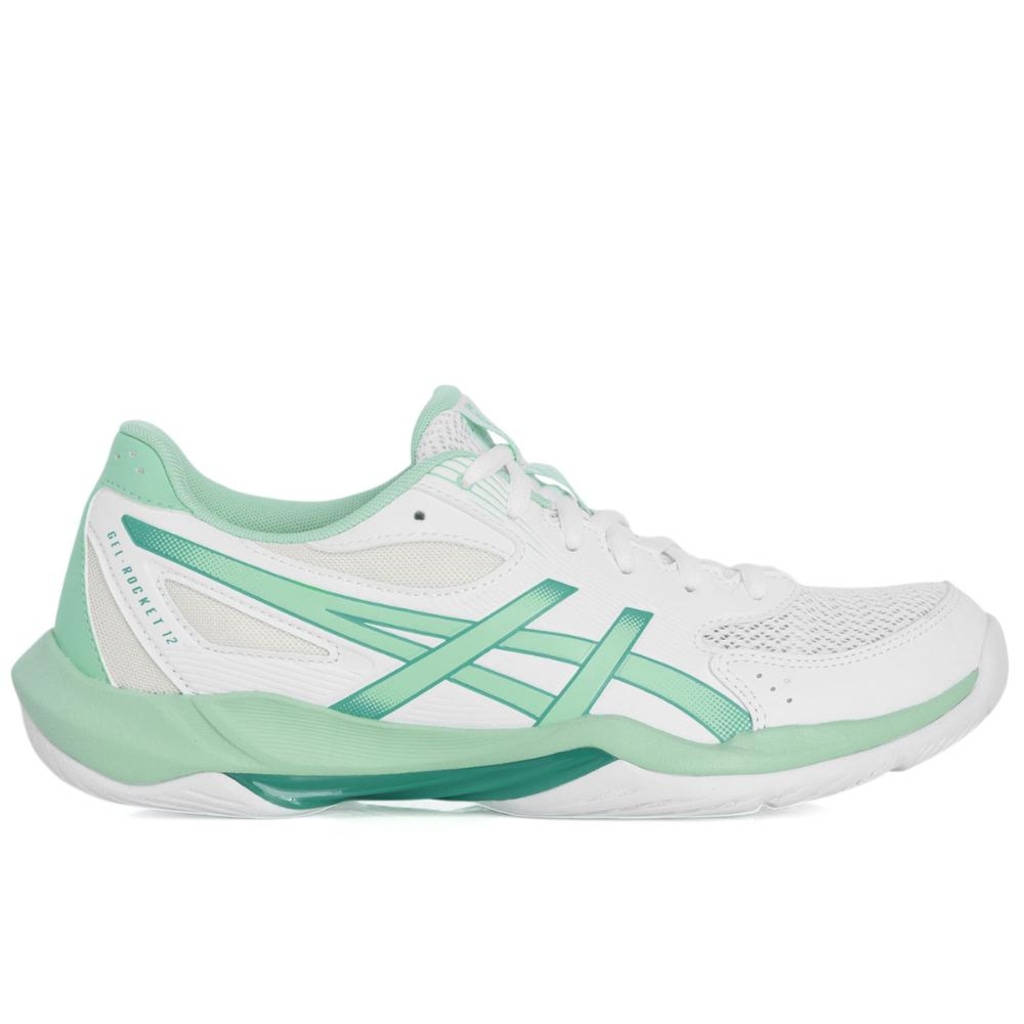 Tênis Feminino Asics Gel Rocket 12