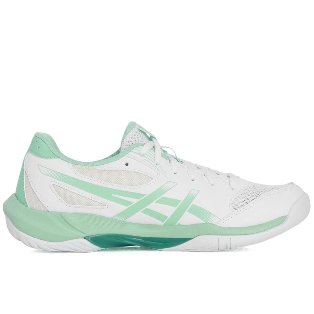 Tênis Feminino Asics Gel Rocket 12 | Centauro
