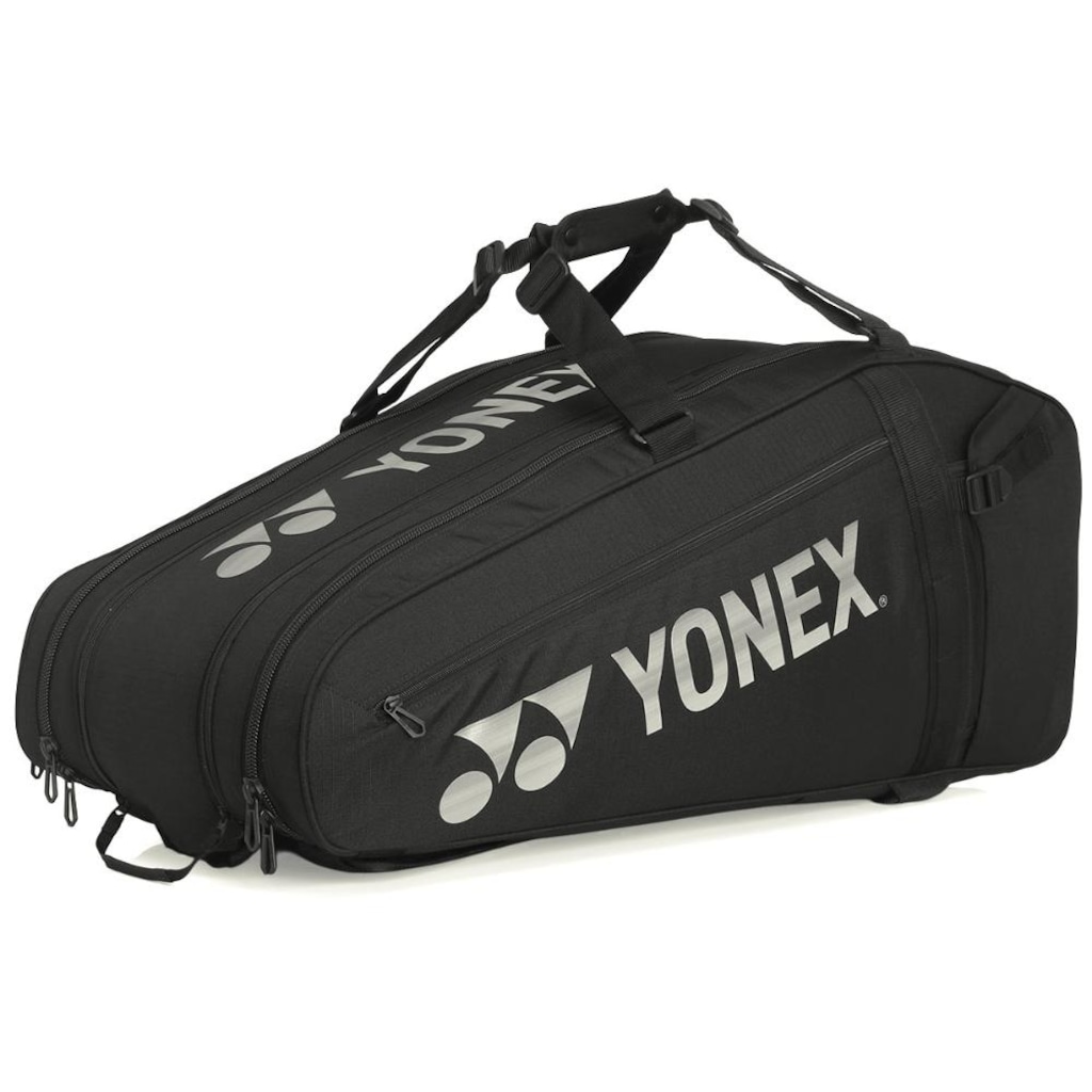 Raqueteira Yonex Gearlogic X9 2026
