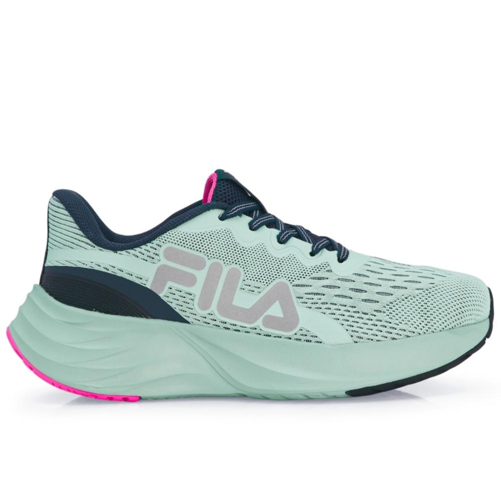 Tênis Feminino Fila Comet 2