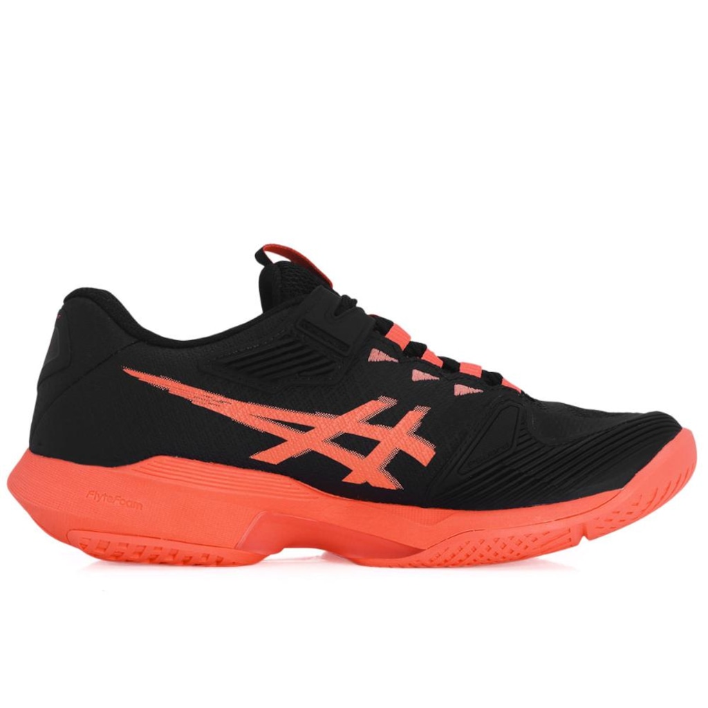 Imagem 2 do produto Tênis Feminino Asics Solution Speed FF 4