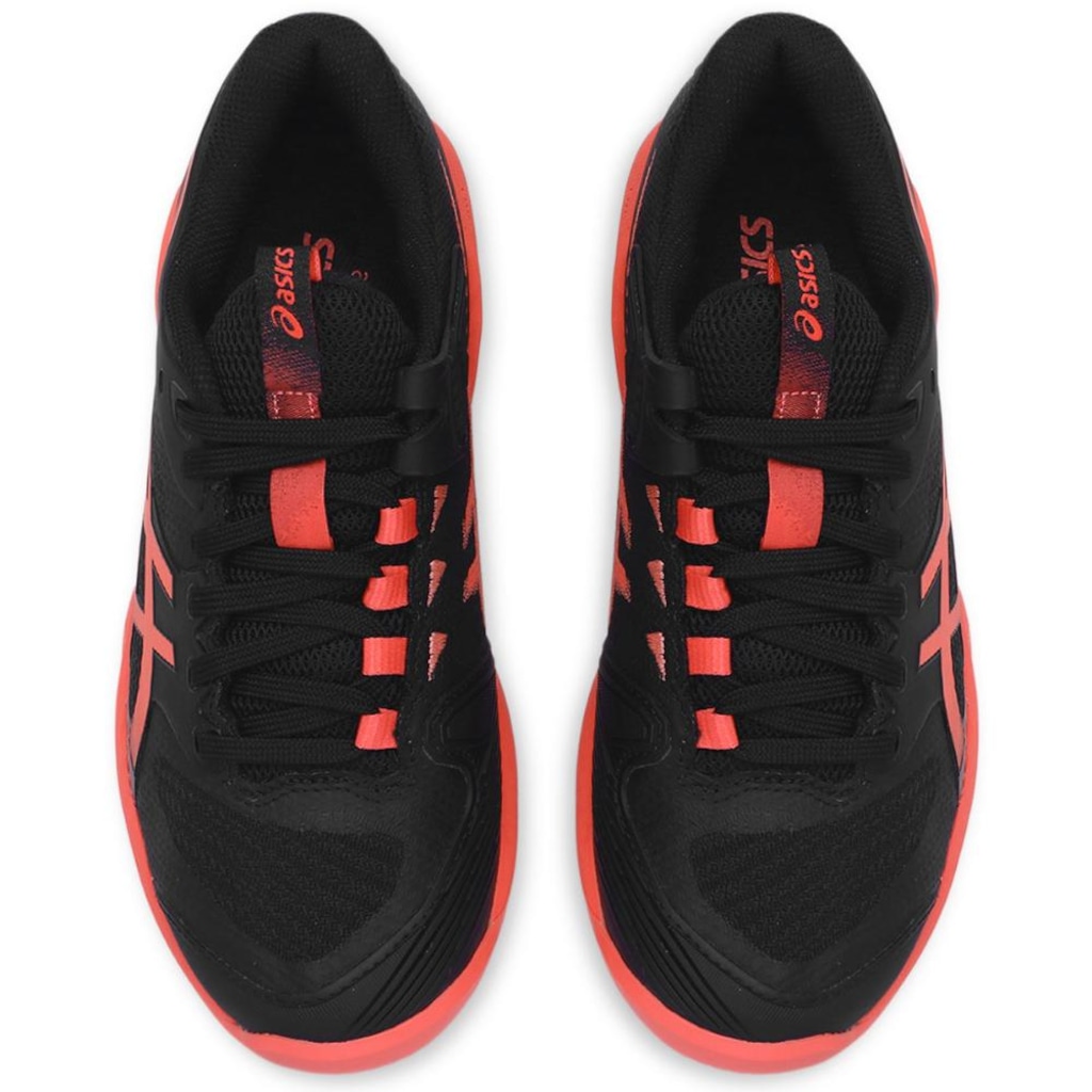 Imagem 4 do produto Tênis Feminino Asics Solution Speed FF 4