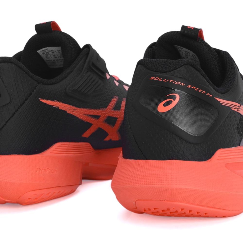 Imagem 5 do produto Tênis Feminino Asics Solution Speed FF 4