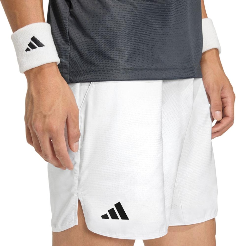 Imagem 2 do produto Shorts adidas Club Tennis Climacool 9In - Masculino
