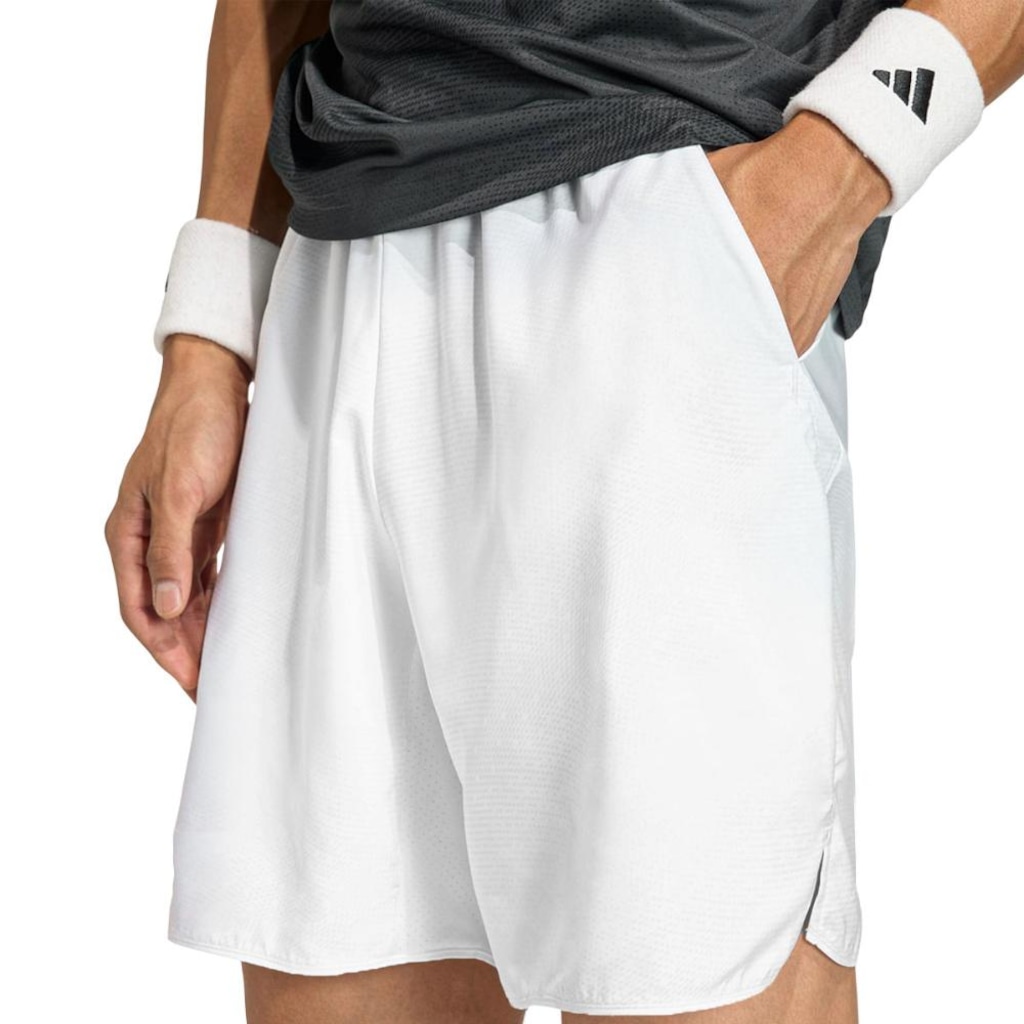 Imagem 3 do produto Shorts adidas Club Tennis Climacool 9In - Masculino