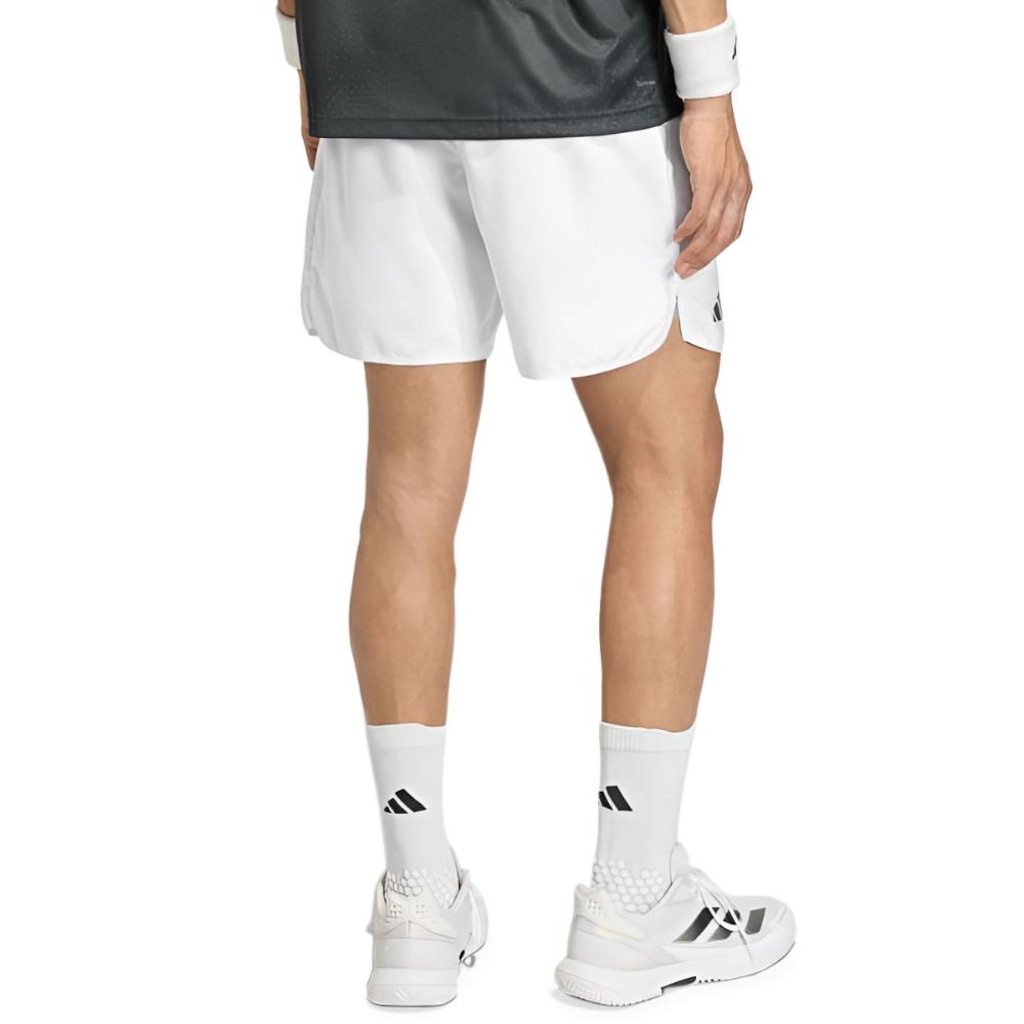 Imagem 4 do produto Shorts adidas Club Tennis Climacool 9In - Masculino