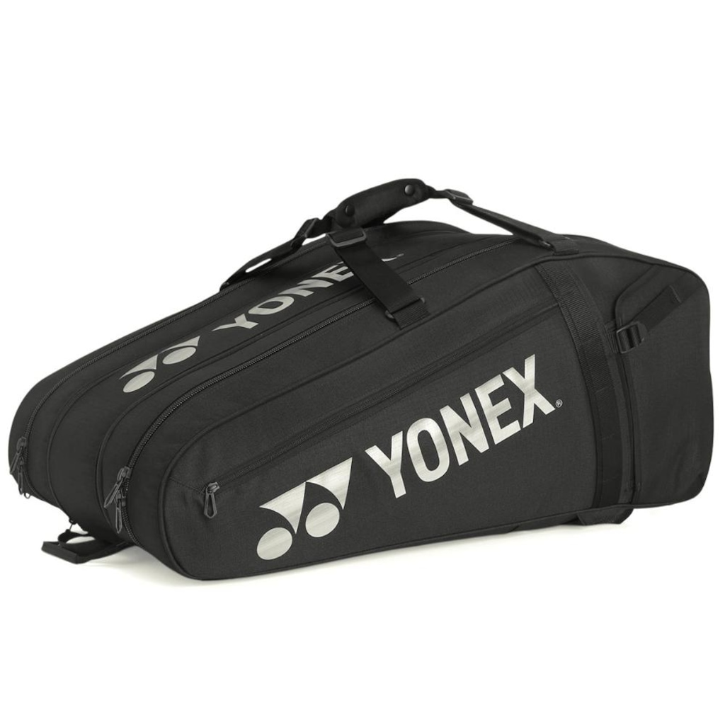 Raqueteira Yonex Gearlogic X12 2026