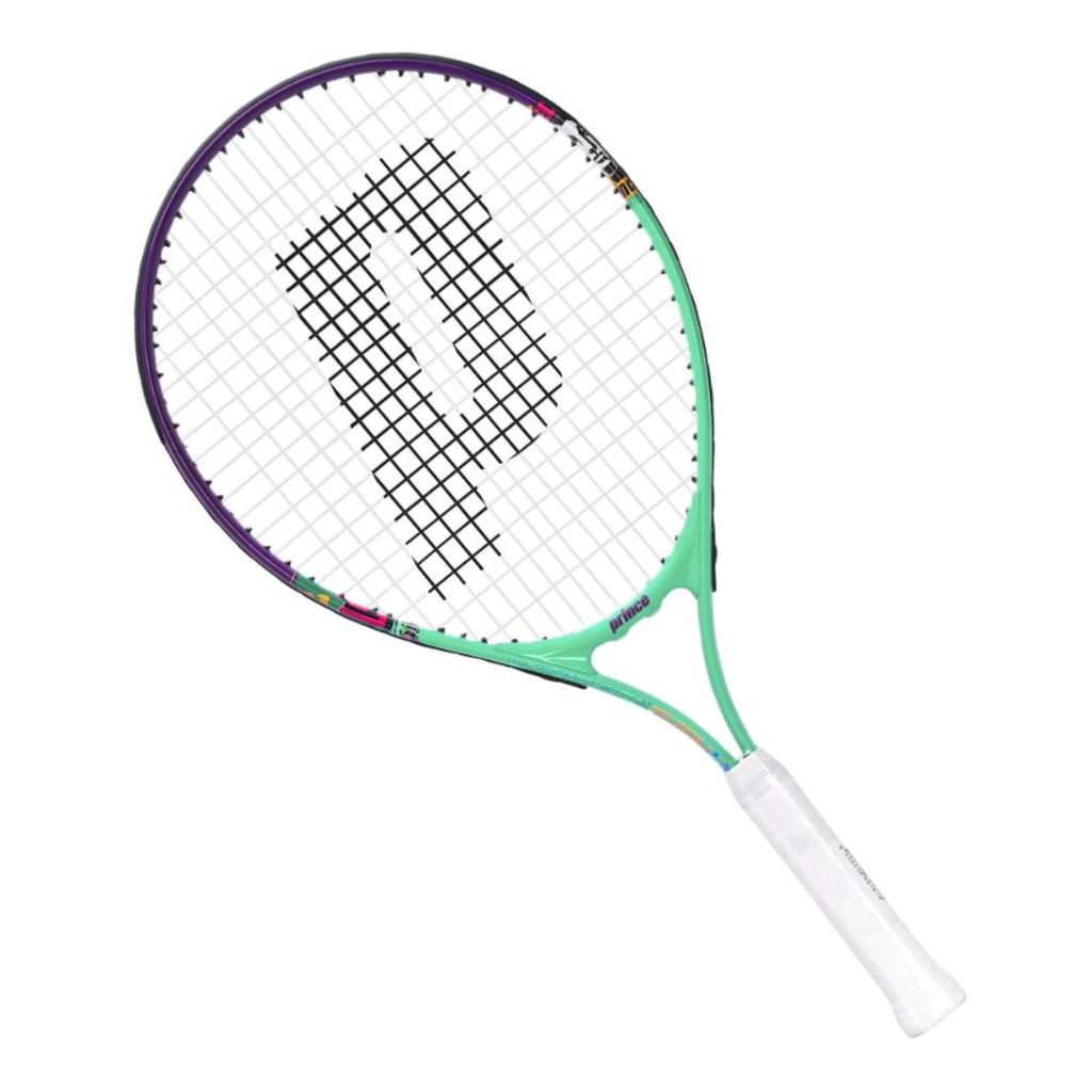 Raquete de Tênis Prince Ace Face 23 - Infantil
