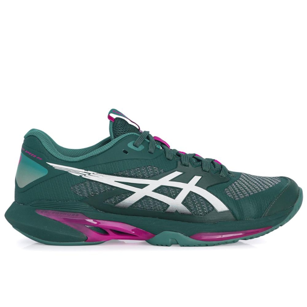 Tênis Masculino Asics Solution Speed FF 4
