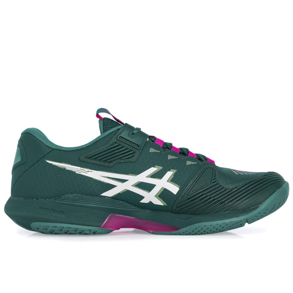 Imagem 2 do produto Tênis Masculino Asics Solution Speed FF 4