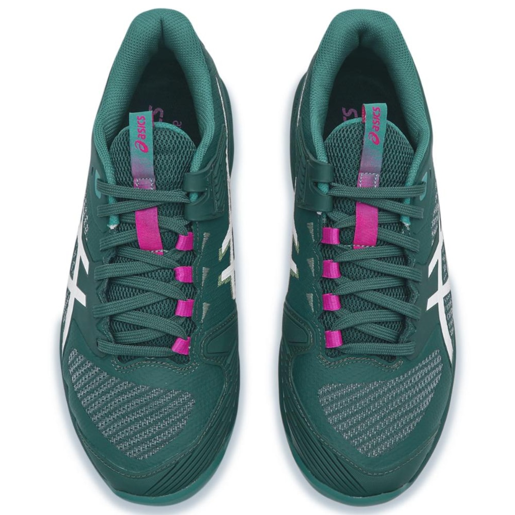 Imagem 4 do produto Tênis Masculino Asics Solution Speed FF 4