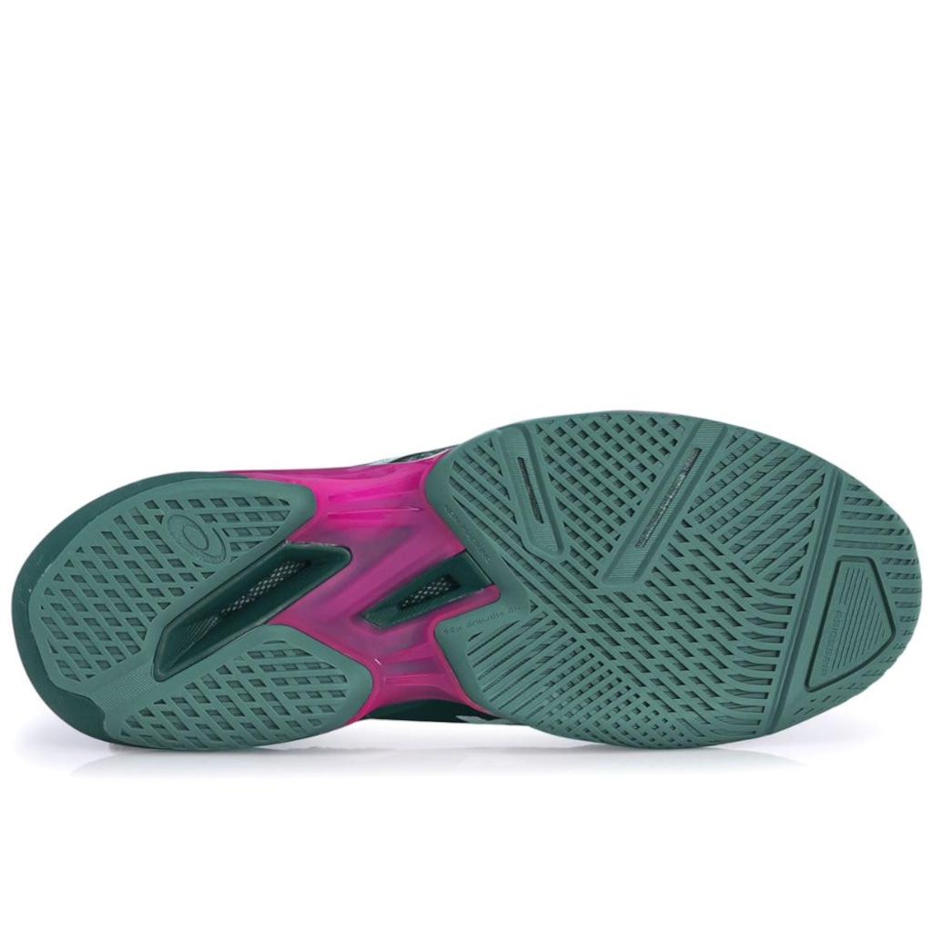 Imagem 5 do produto Tênis Masculino Asics Solution Speed FF 4