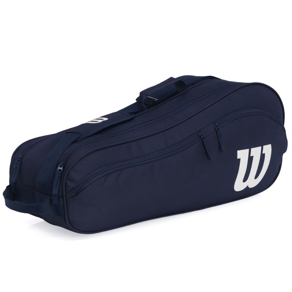 Raqueteira Wilson Advantage 6PK