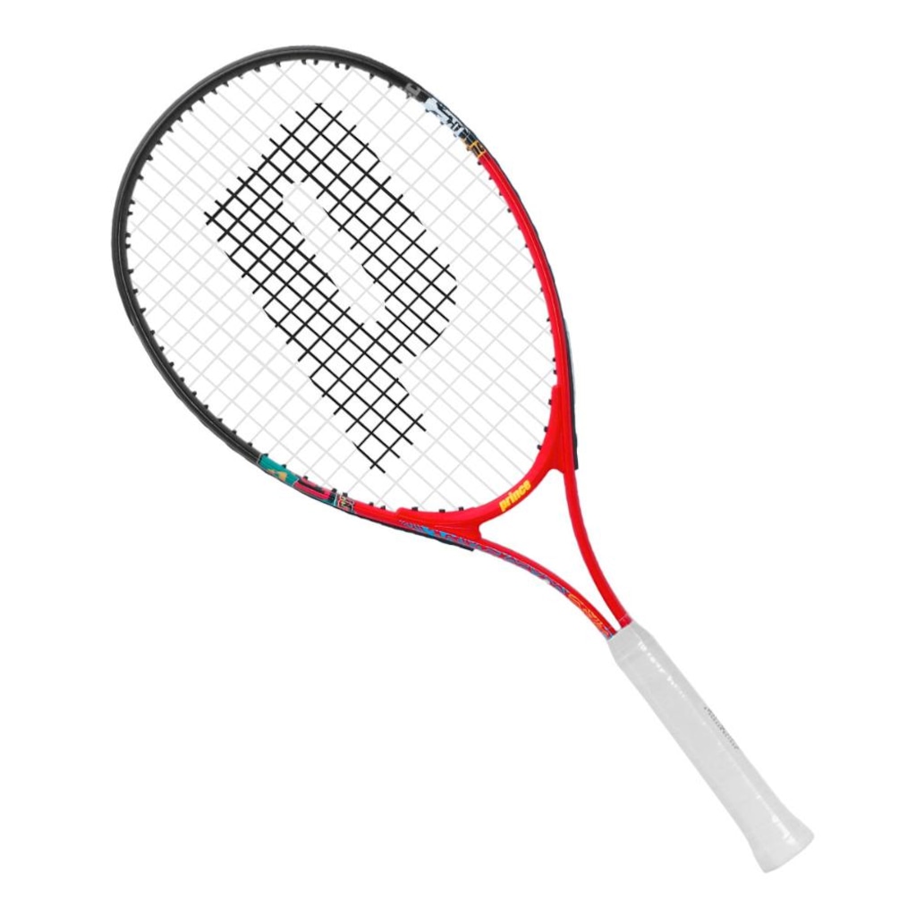 Raquete de Tênis Prince Ace Face 25 - Infantil