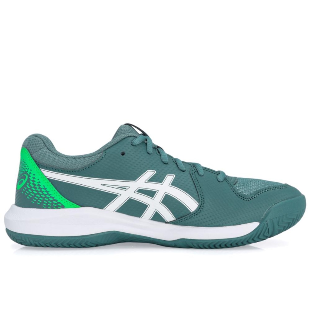 Imagem 2 do produto Tênis Masculino Asics Gel Dedicate 8