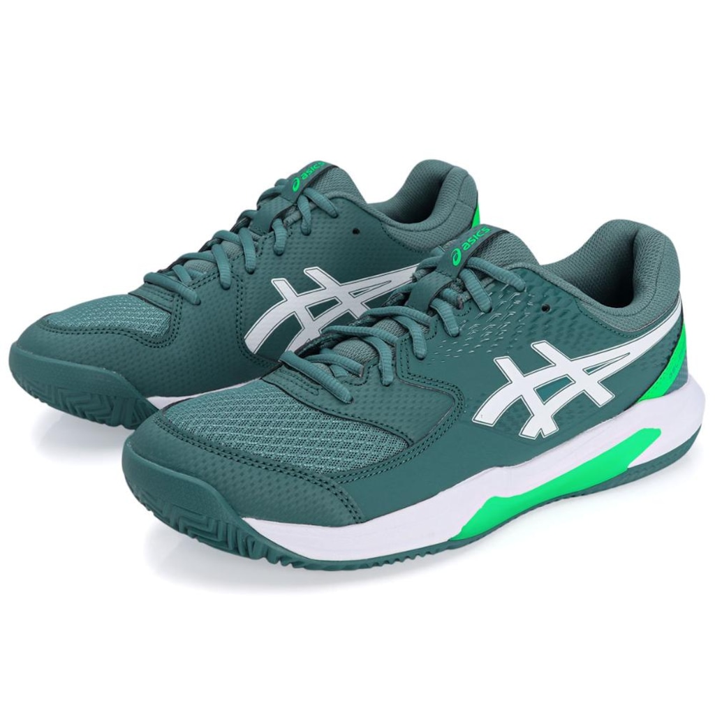 Imagem 3 do produto Tênis Masculino Asics Gel Dedicate 8