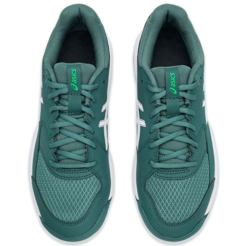 Imagem 4 do produto Tênis Masculino Asics Gel Dedicate 8