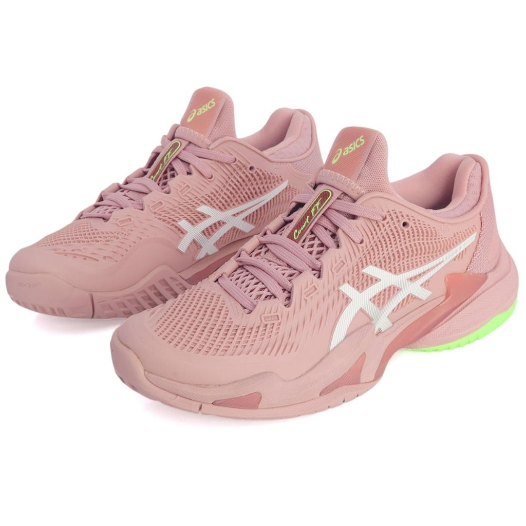 Imagem 3 do produto Tênis Feminino Asics Court FF 3