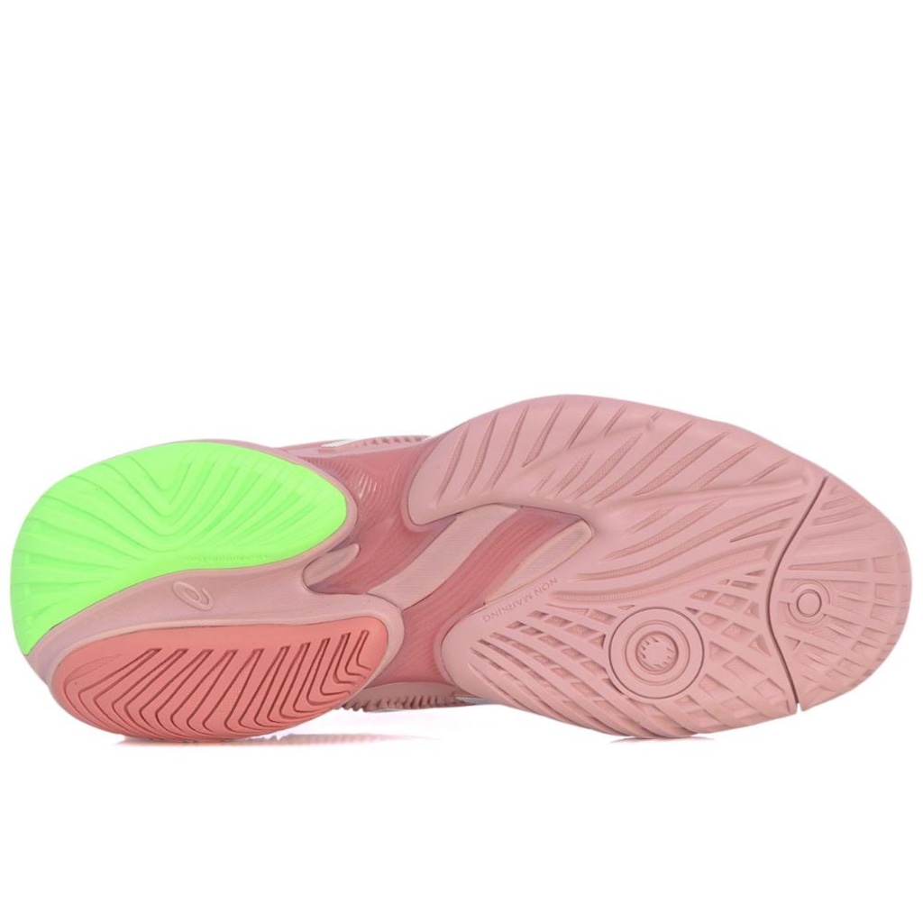 Imagem 5 do produto Tênis Feminino Asics Court FF 3