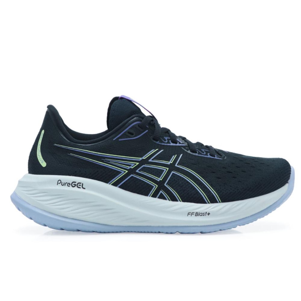 Tênis Masculino Asics Gel Cumulus 26