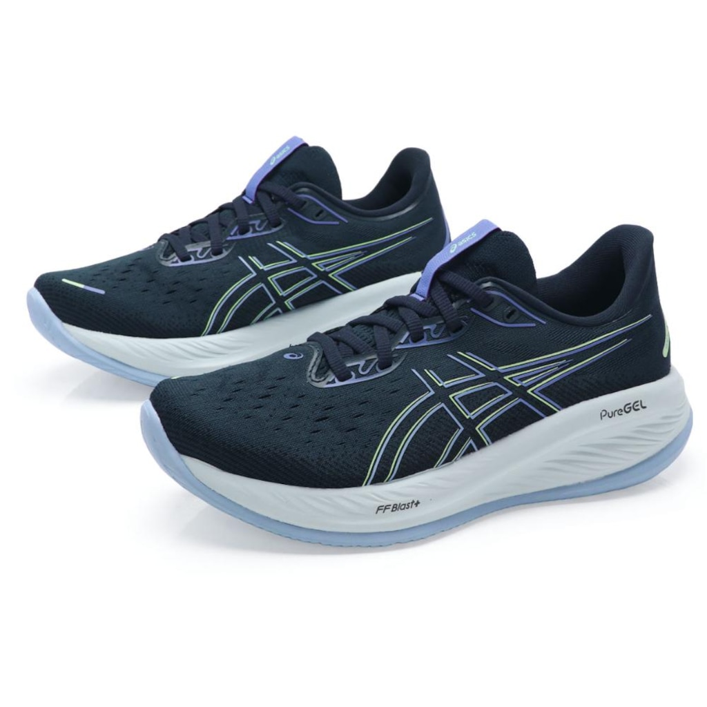 Imagem 2 do produto Tênis Masculino Asics Gel Cumulus 26