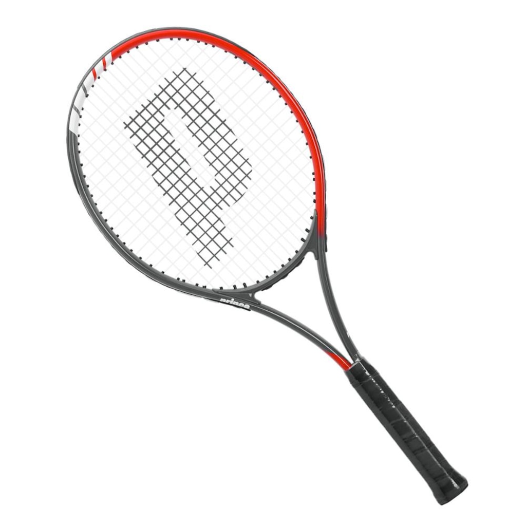 Raquete de Tênis Prince Force 295g - Iniciante