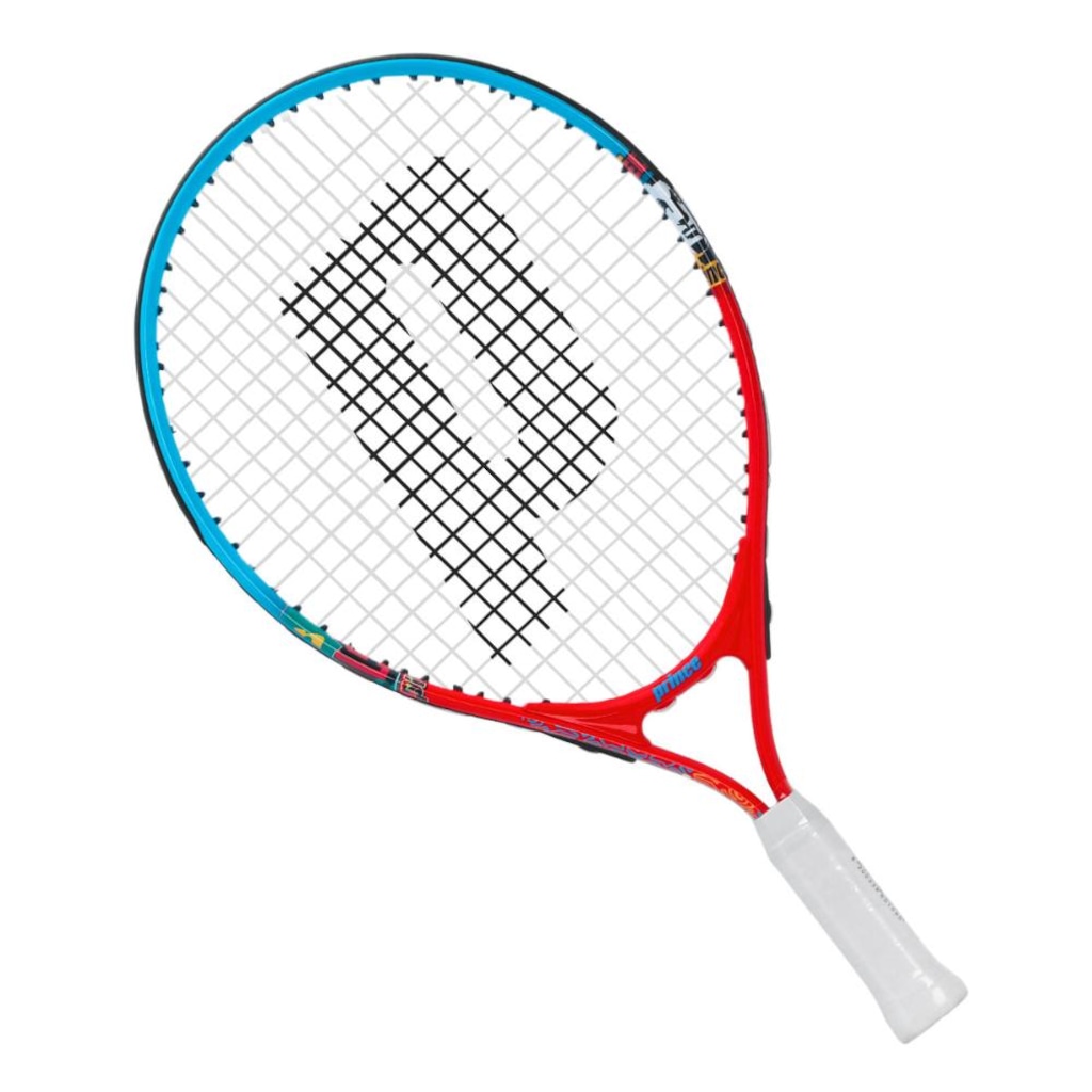 Raquete de Tênis Prince Ace Face 19 - Infantil