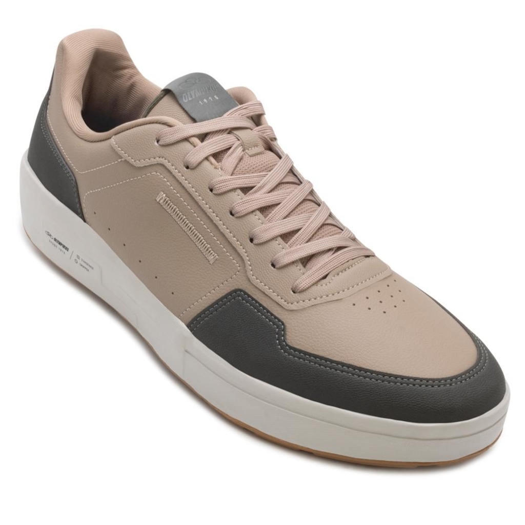 Tênis Masculino Olympikus BV Versa OP26