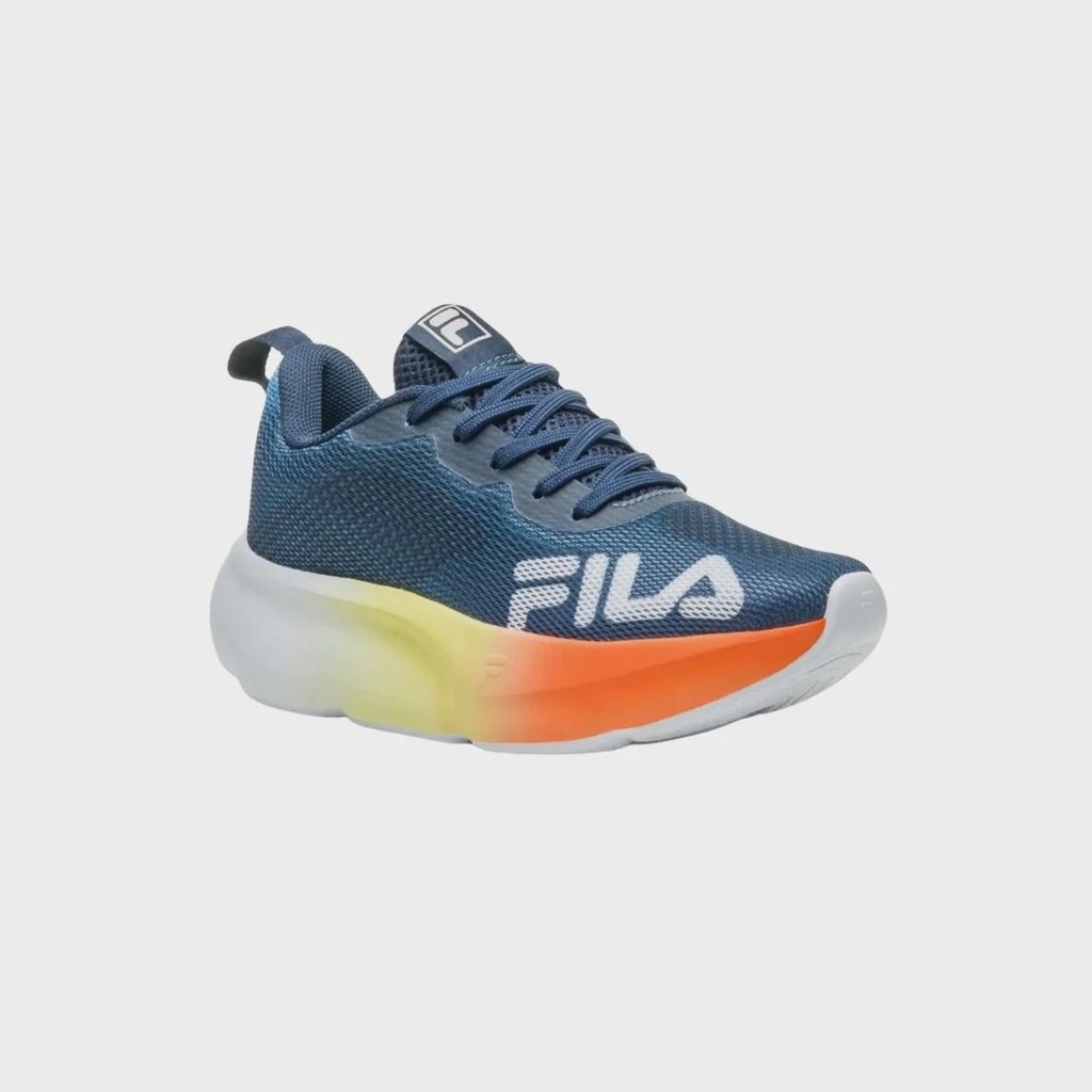 Imagem 4 do produto Tênis Infantil Fila Maxxi DNA