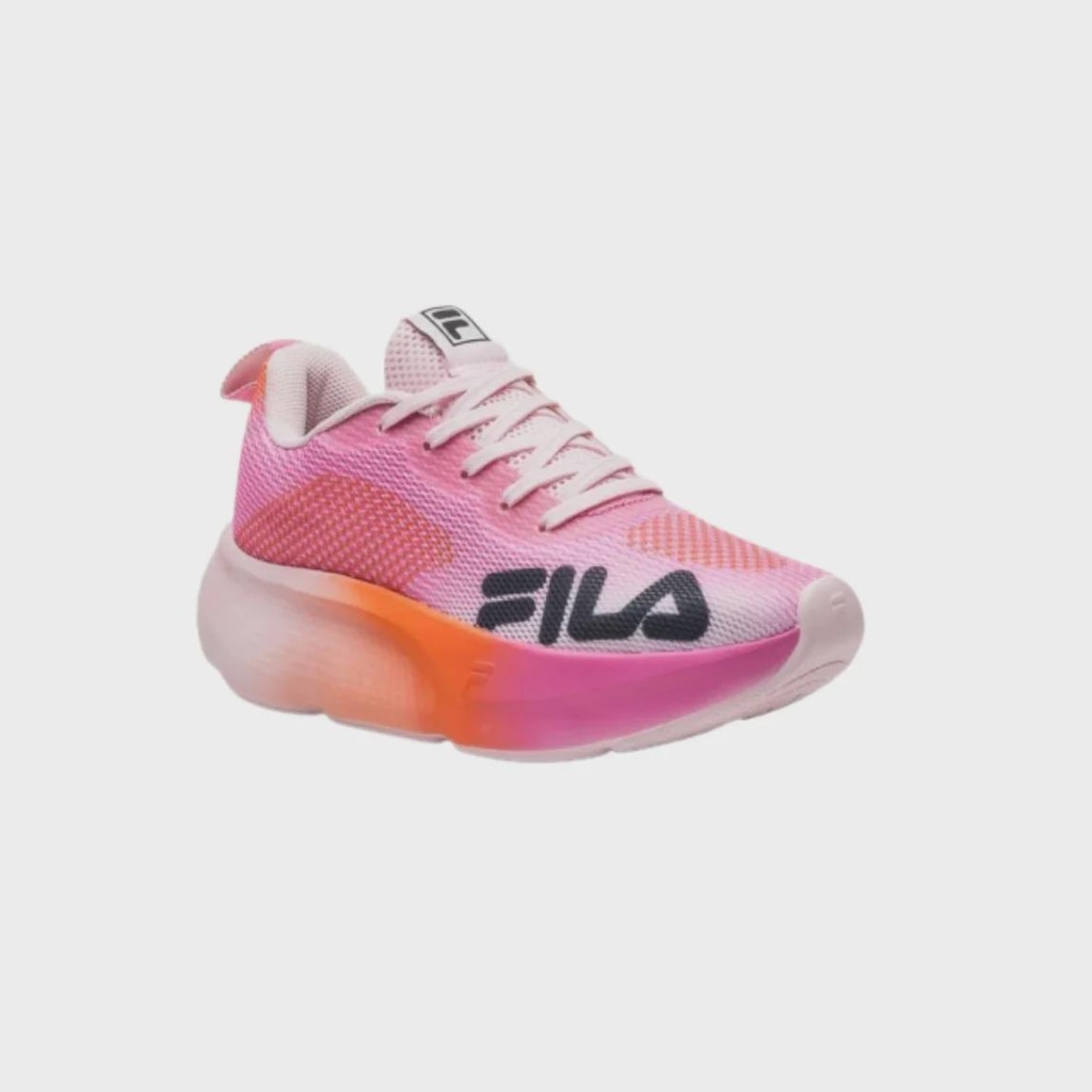Imagem 4 do produto Tênis Infantil Fila Maxxi DNA