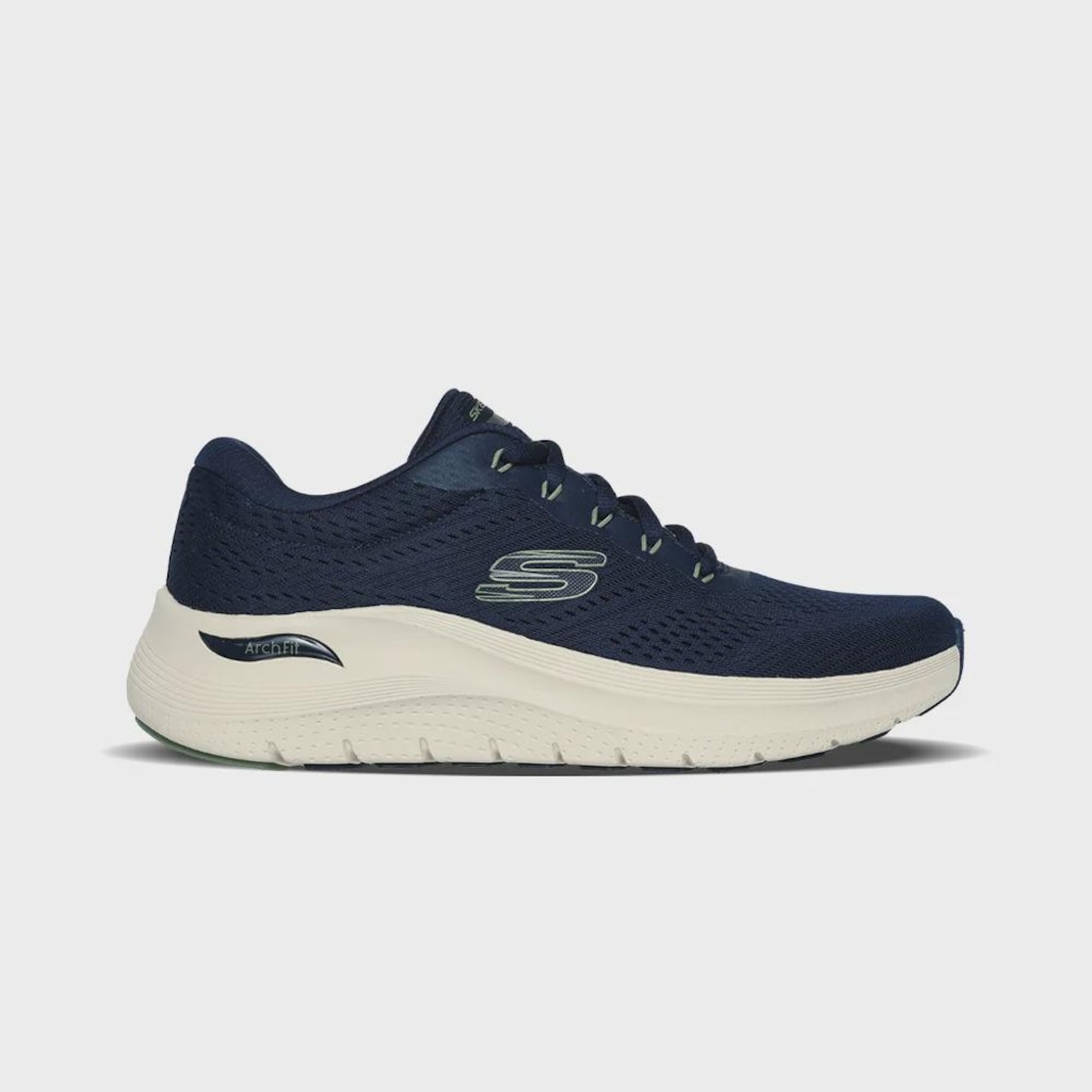 Tênis Masculino Skechers Arch Fit 2.0