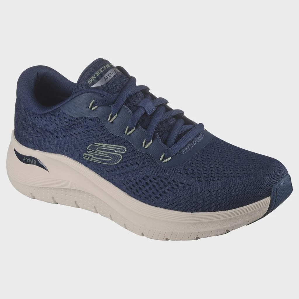 Imagem 2 do produto Tênis Masculino Skechers Arch Fit 2.0