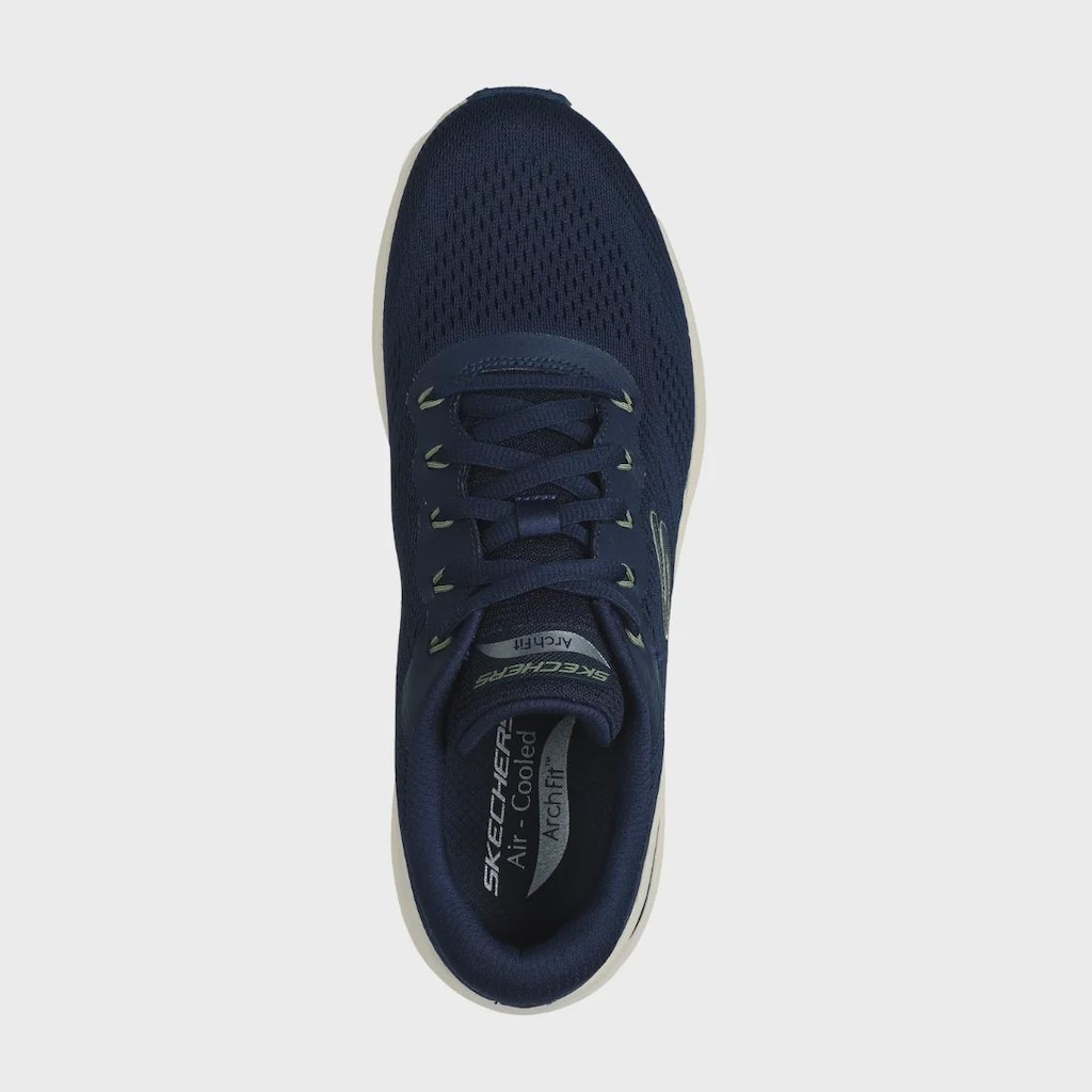 Imagem 3 do produto Tênis Masculino Skechers Arch Fit 2.0