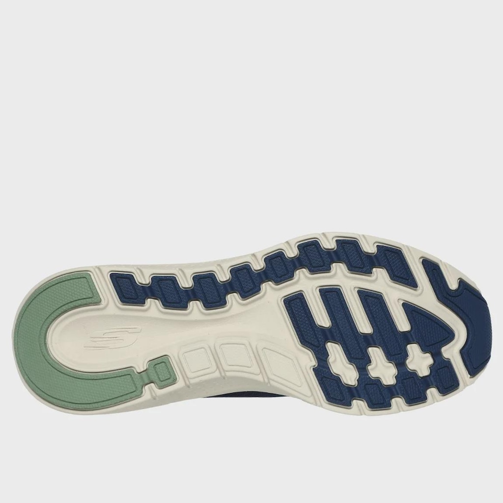 Imagem 5 do produto Tênis Masculino Skechers Arch Fit 2.0