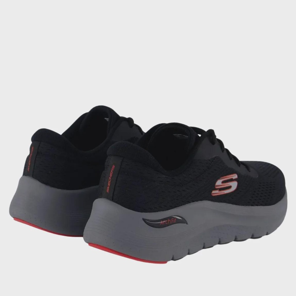 Imagem 3 do produto Tênis Masculino Skechers Arch Fit 2.0