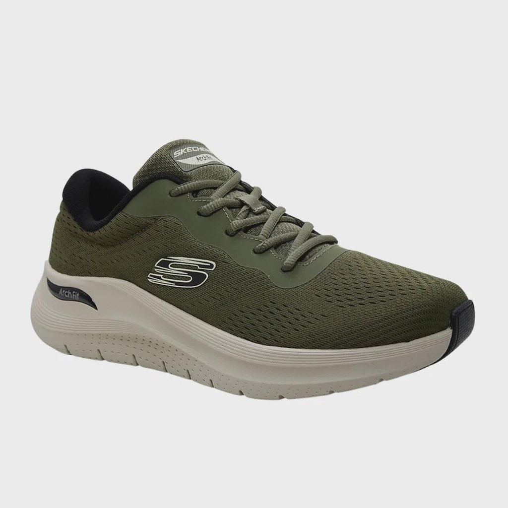 Imagem 3 do produto Tênis Masculino Skechers Arch Fit 2.0