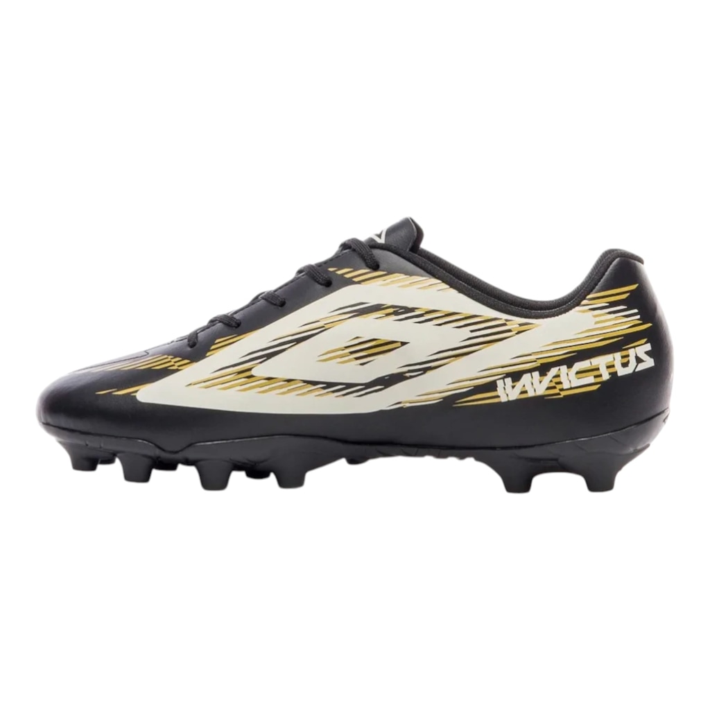 Imagem 2 do produto Chuteira de Campo Adulto Umbro Invictus
