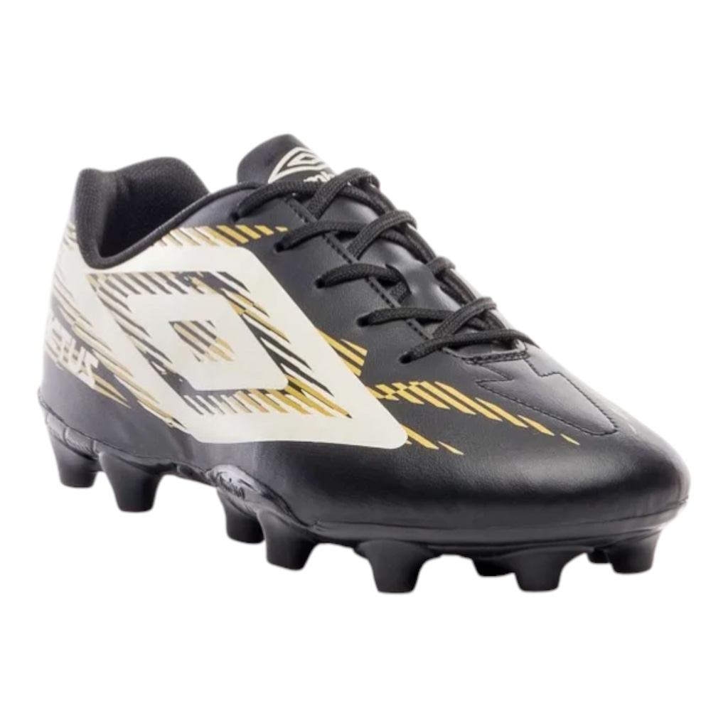 Imagem 3 do produto Chuteira de Campo Adulto Umbro Invictus