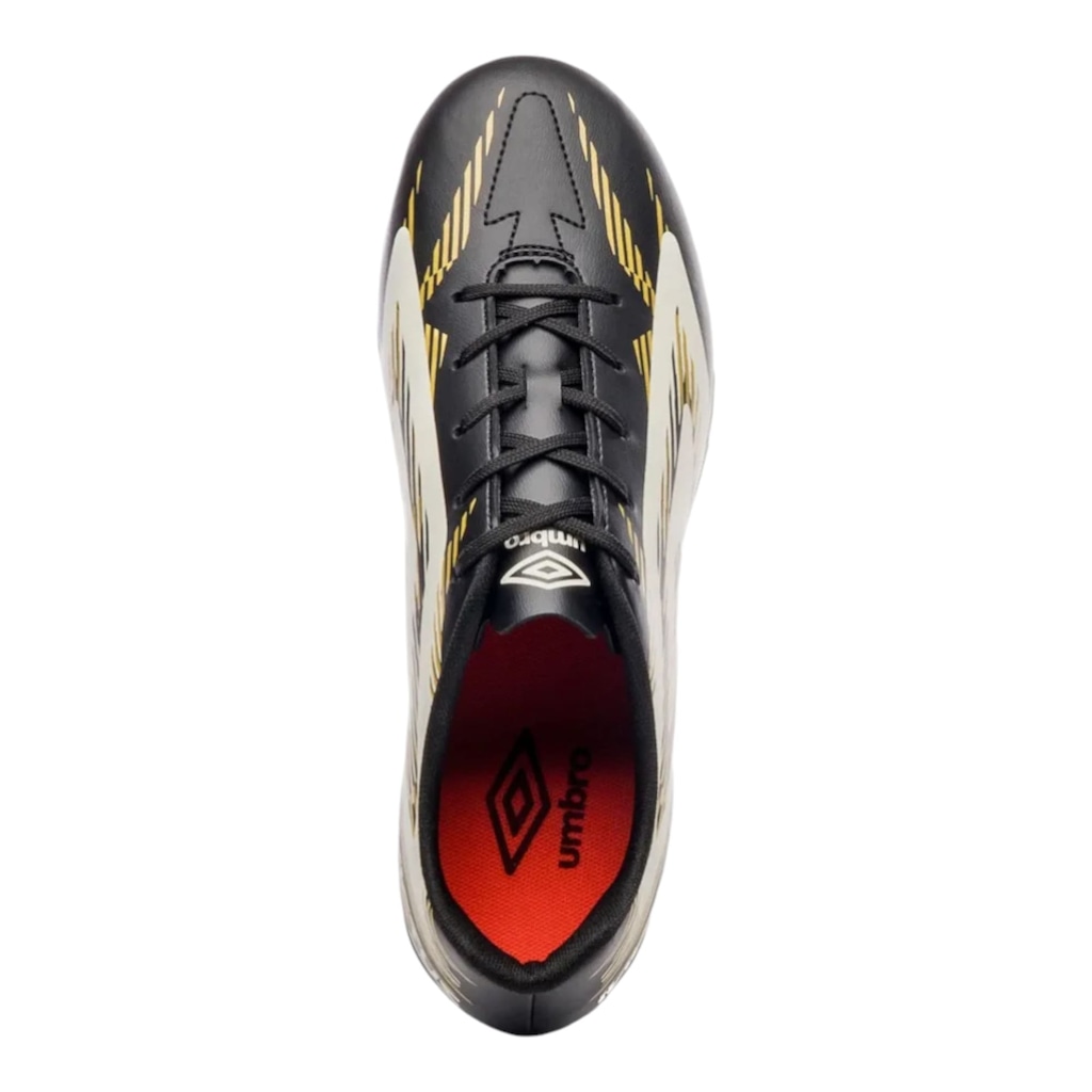 Imagem 4 do produto Chuteira de Campo Adulto Umbro Invictus